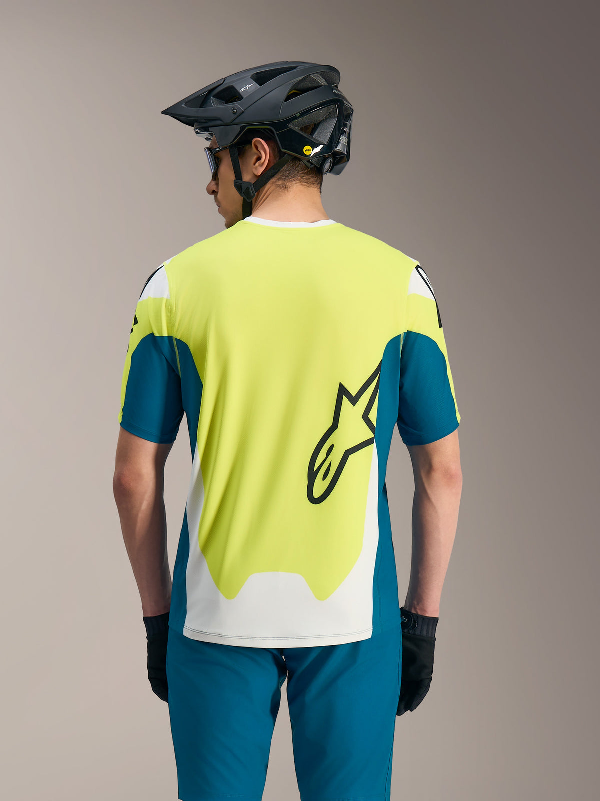 Maillot A-Dura Race