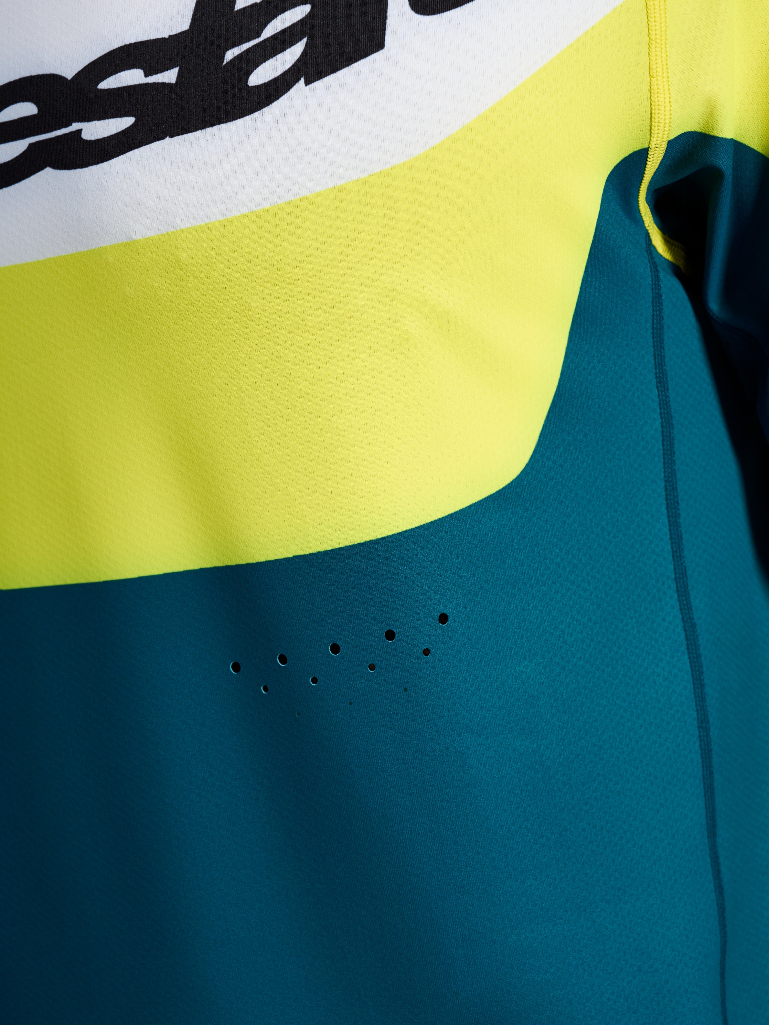 Maillot A-Dura Race