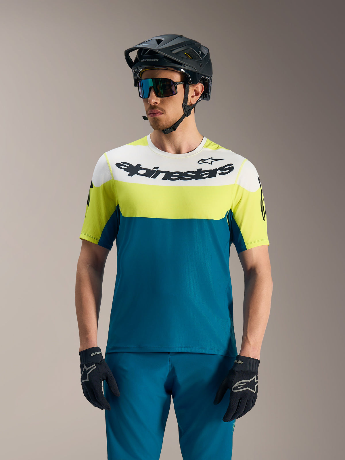 Maillot A-Dura Race