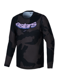 A-Dura Hollow Camo Jersey
