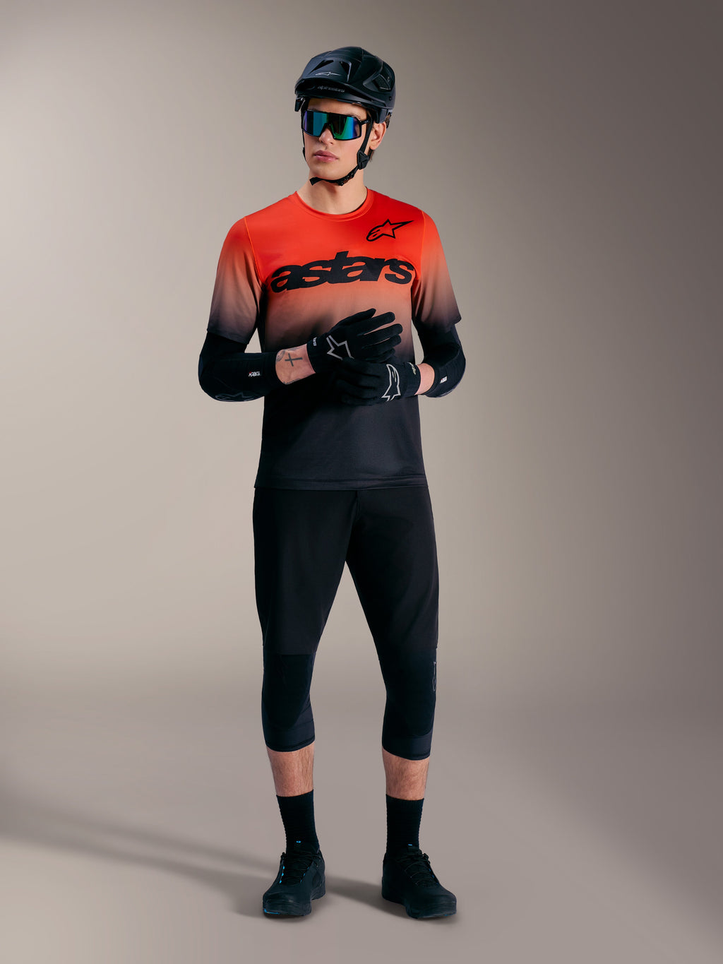 Maillot A-Dura ASTARS 2.0