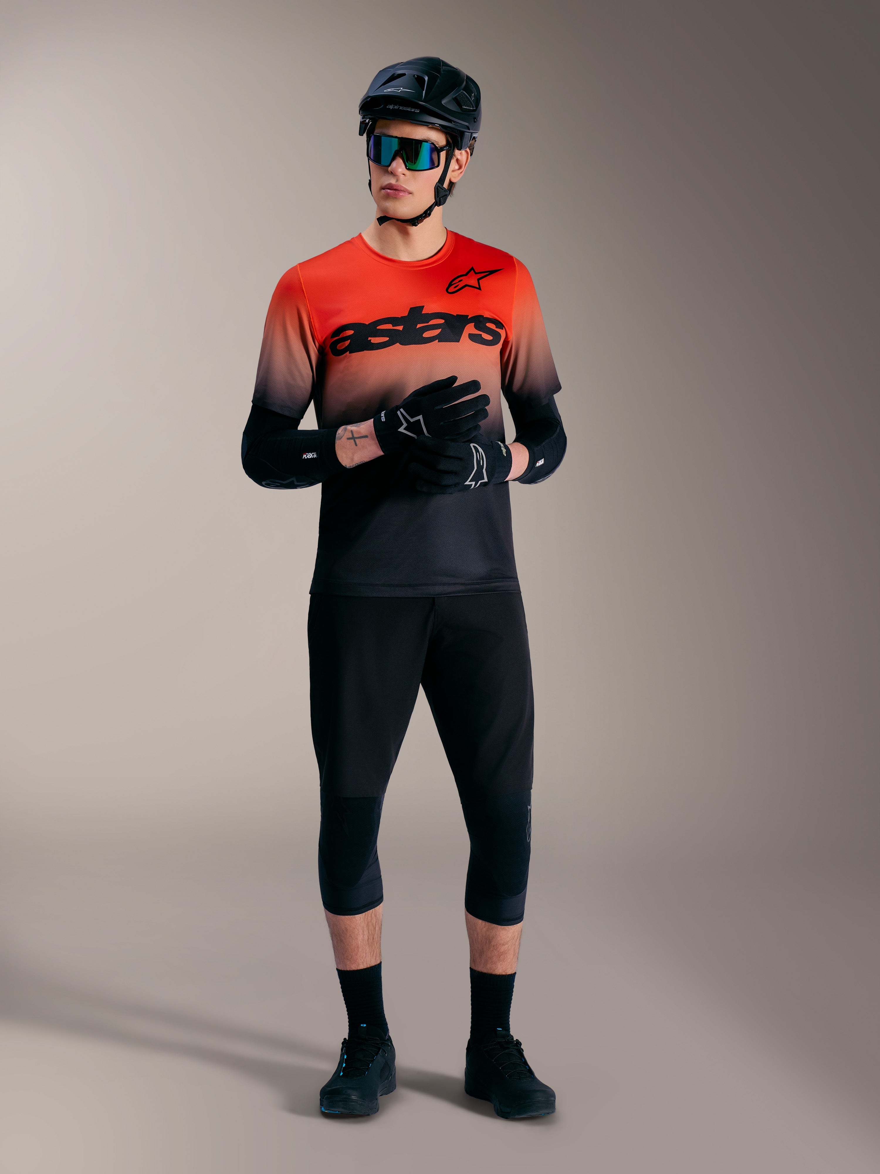 Maillot A-Dura ASTARS 2.0