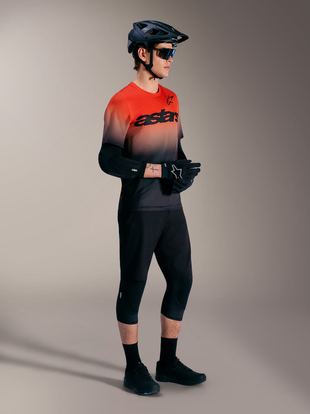 Maillot A-Dura ASTARS 2.0