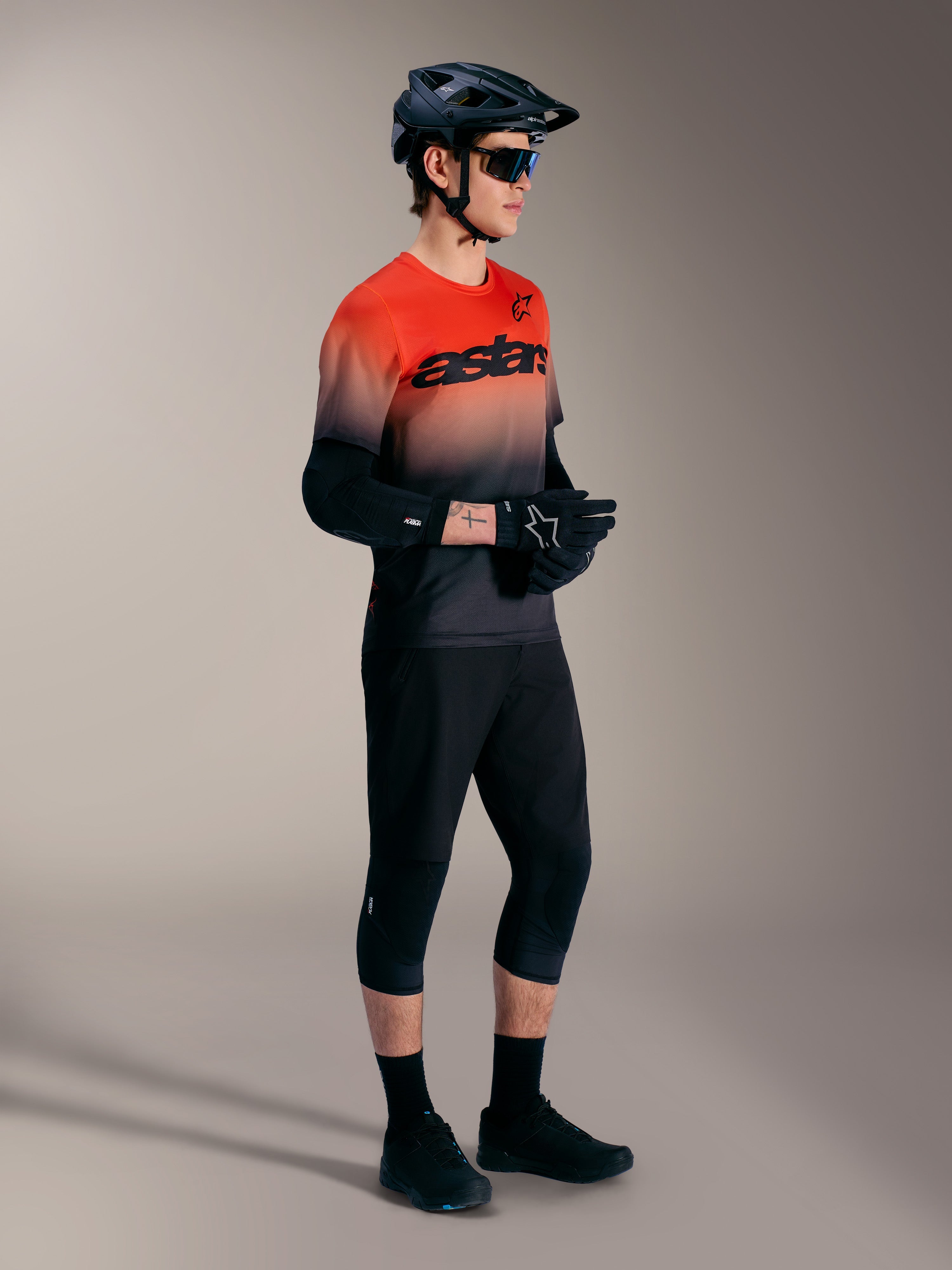 Maillot A-Dura ASTARS 2.0