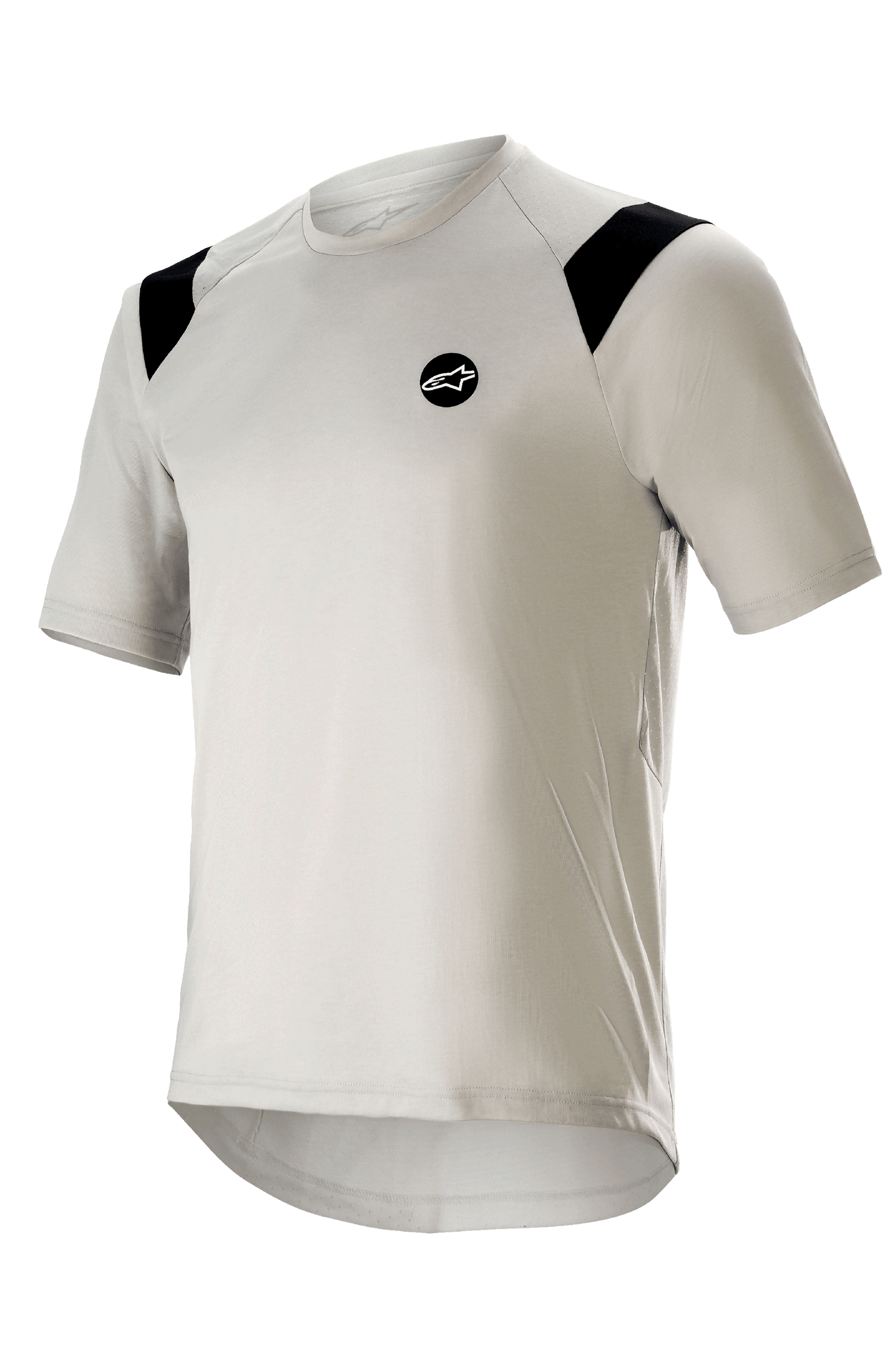 Maillot Alps Escape - Manches Courtes