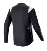 Maillot Alps Escape - Manches Longues