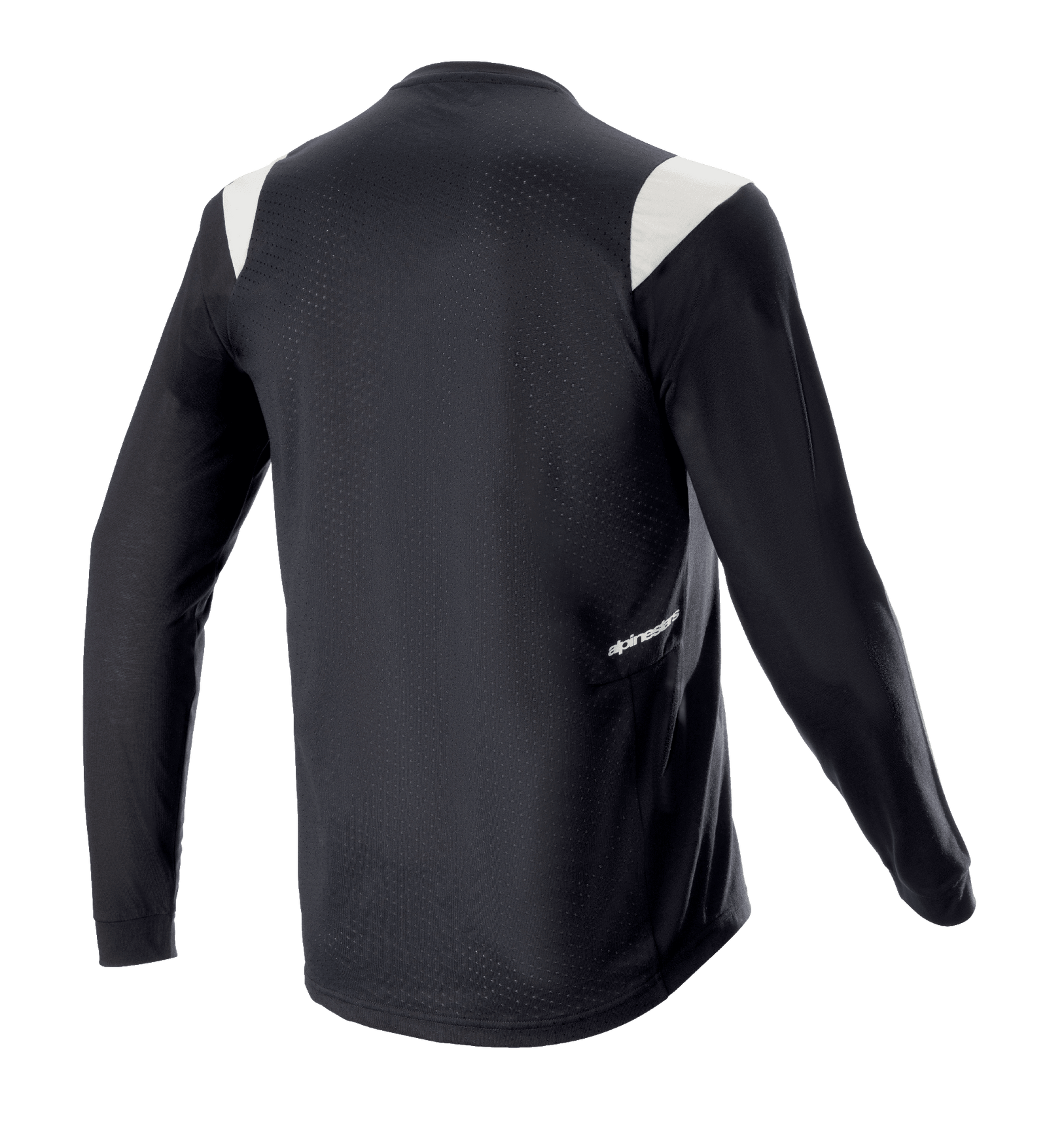 Maillot Alps Escape - Manches Longues