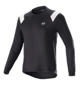 Maillot Alps Escape - Manches Longues