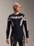 Maillot A-Supra Melt