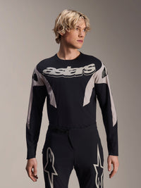 Maillot A-Supra Melt