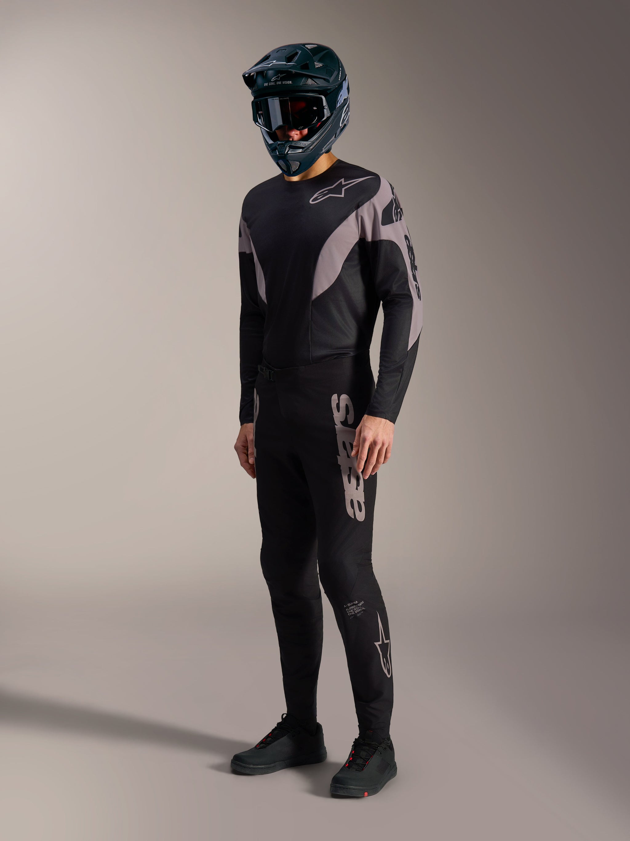 A-Supra Elite Pantalons