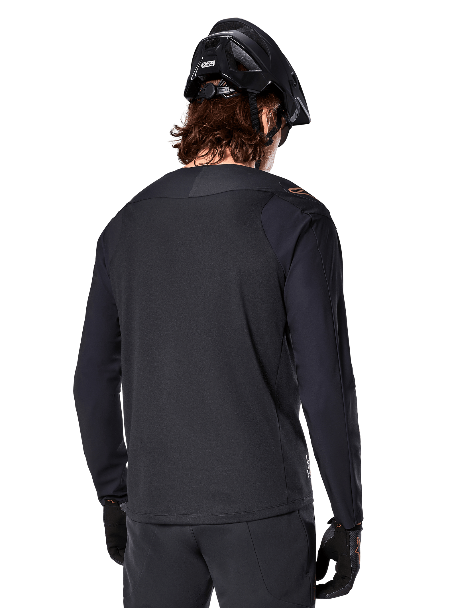 A-Aria Polartec Switch Jersey - Long Sleeve