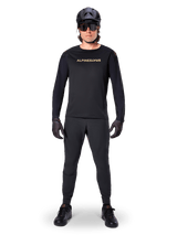 A-Aria Polartec Switch Jersey - Long Sleeve