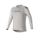 A-Aria Polartec Switch Jersey - Long Sleeve