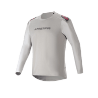 A-Aria Polartec Switch Jersey