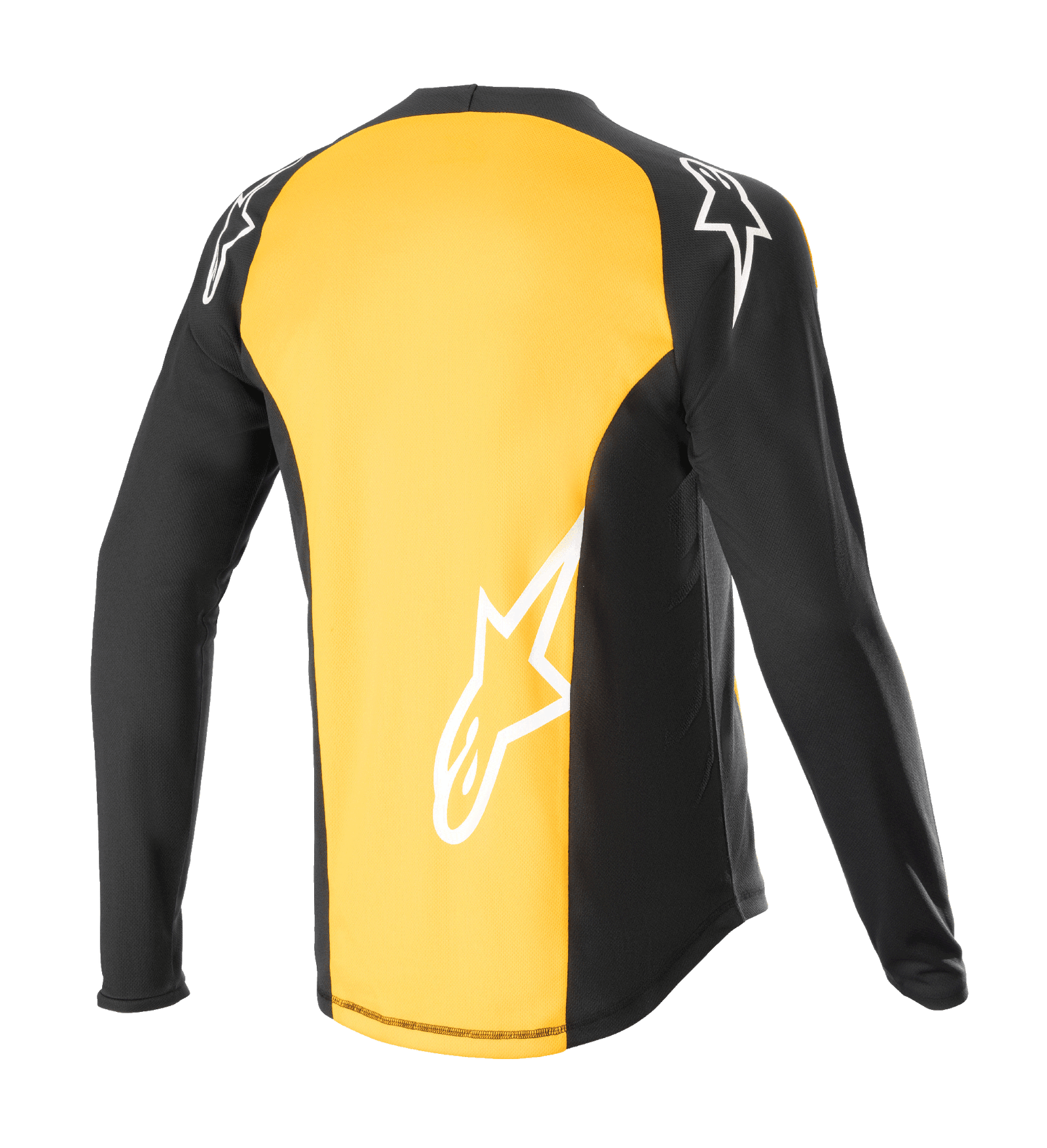 Racer Lurv Jersey - Long Sleeve