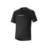 A-Aria Polartec Switch Jersey - Short Sleeve