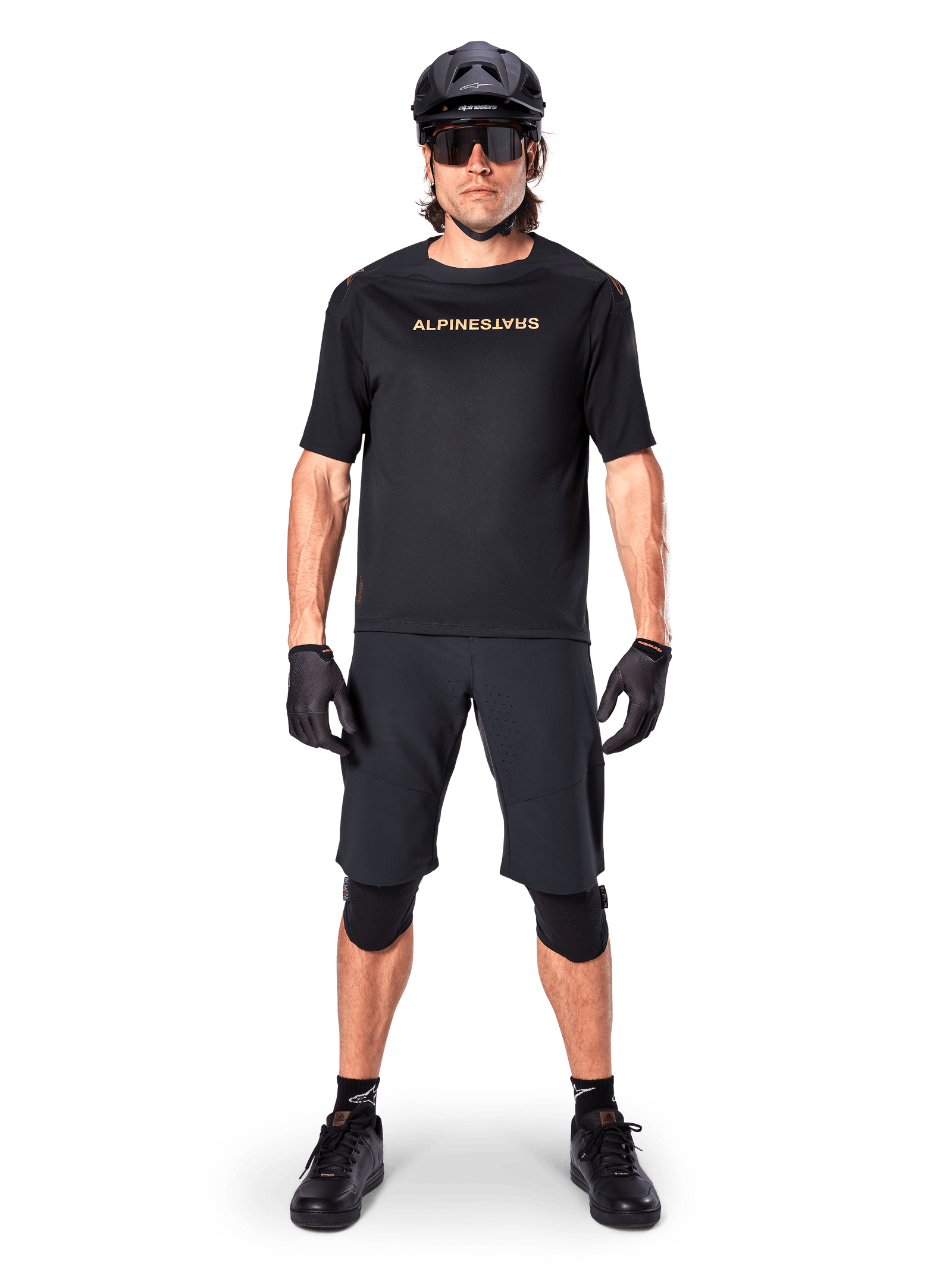 Maillot A-Aria Polartec Switch - Manches Courtes