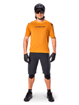 Maillot A-Aria Polartec Switch - Manches Courtes