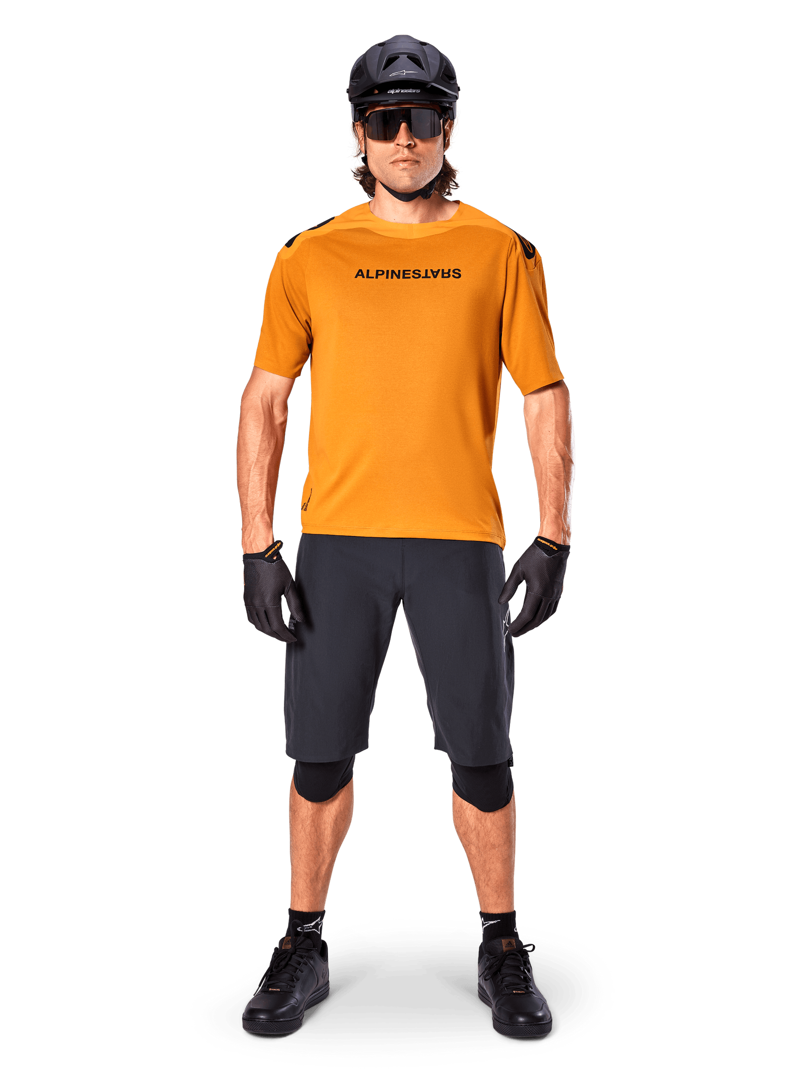 Maillot A-Aria Polartec Switch - Manches Courtes