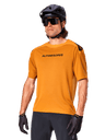 A-Aria Polartec Switch Jersey - Short Sleeve