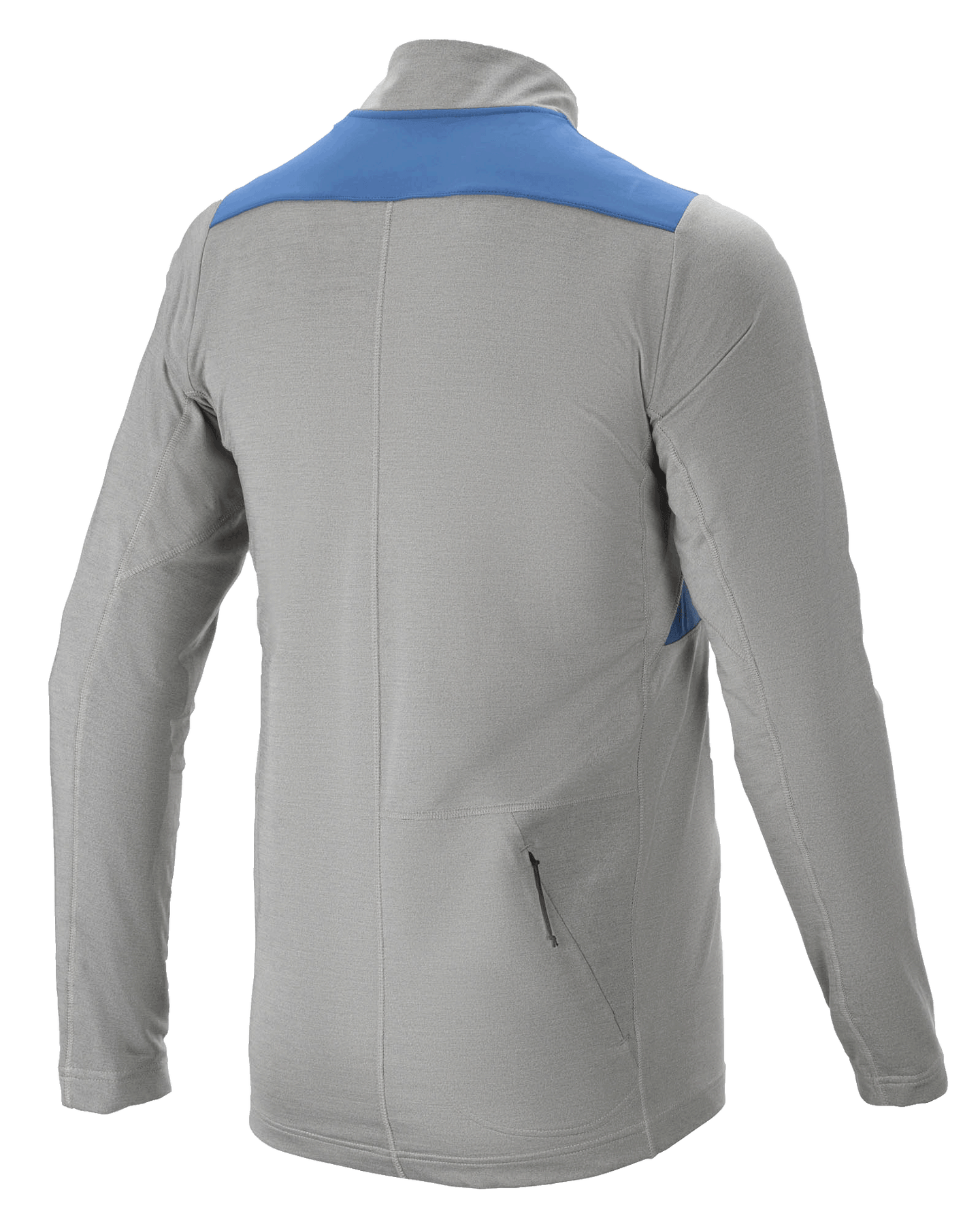 Nevada Jersey - Long Sleeve