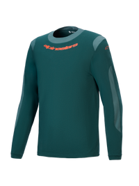 Maillot A-Dura Dri Wool