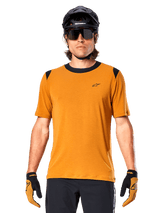 A-Dura Dri Wool Jersey - Short Sleeve