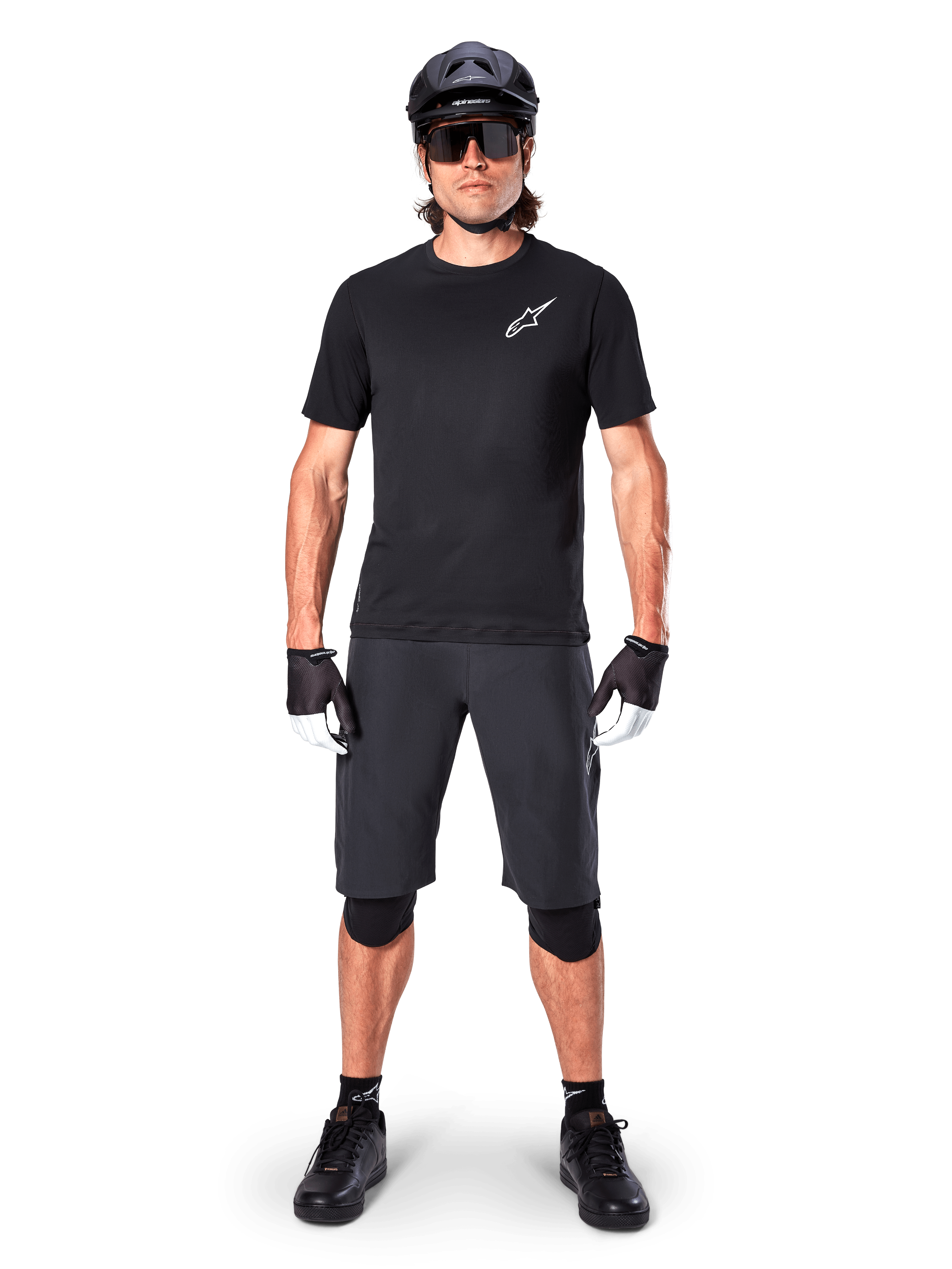 Maillot A-Aria Astar