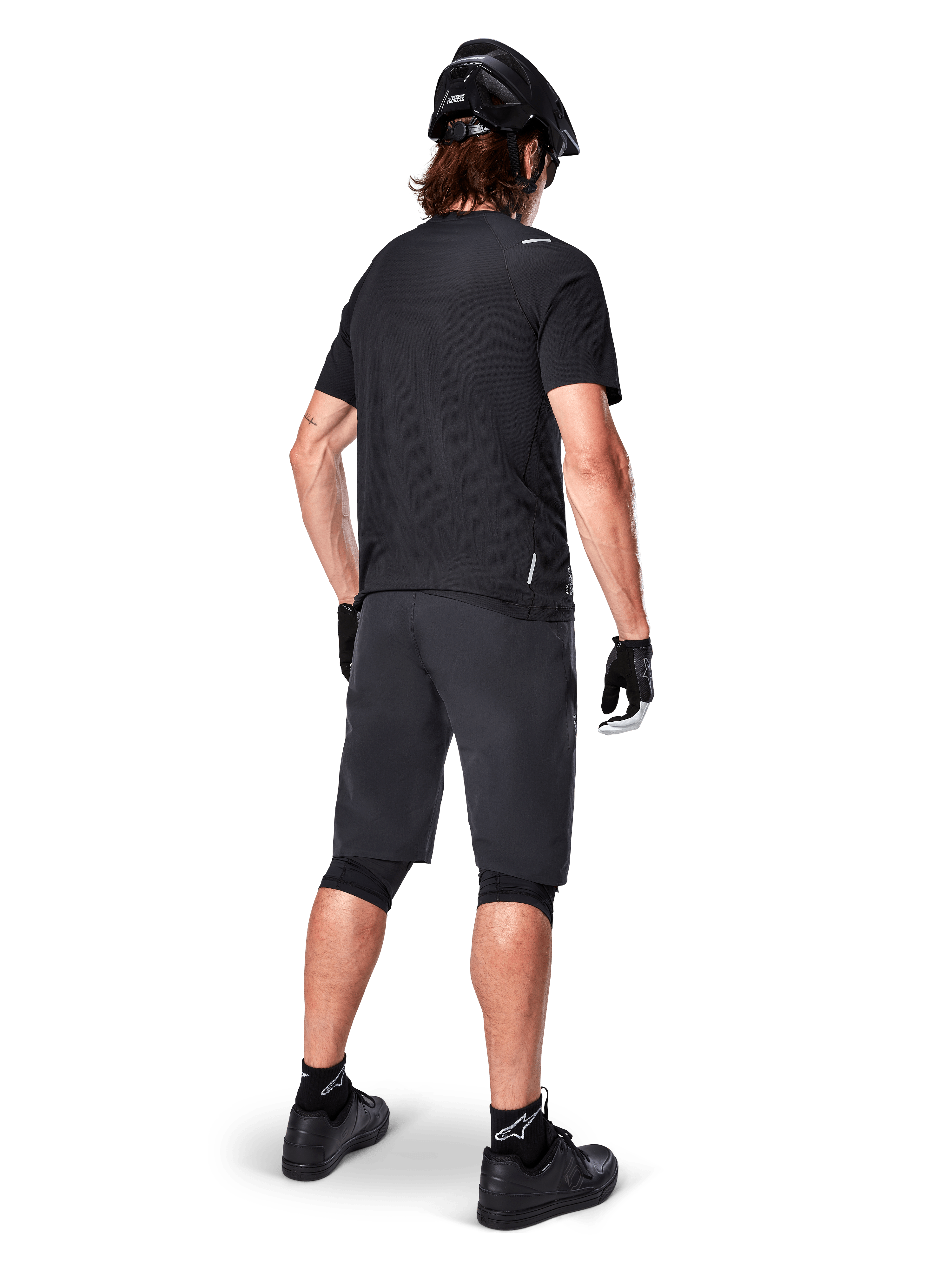Maillot A-Aria Astar