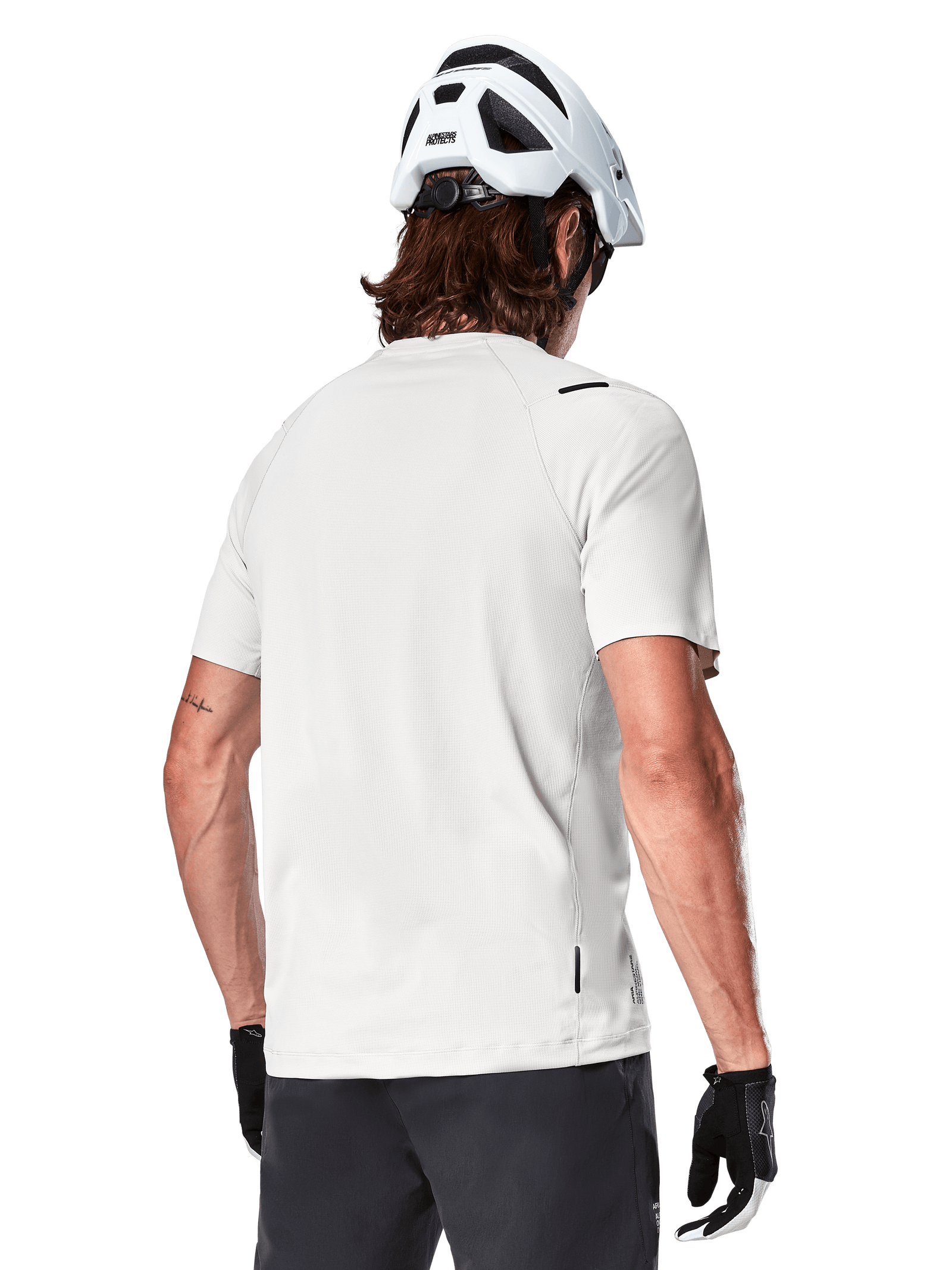 A-Aria Astar Jersey - Short Sleeve