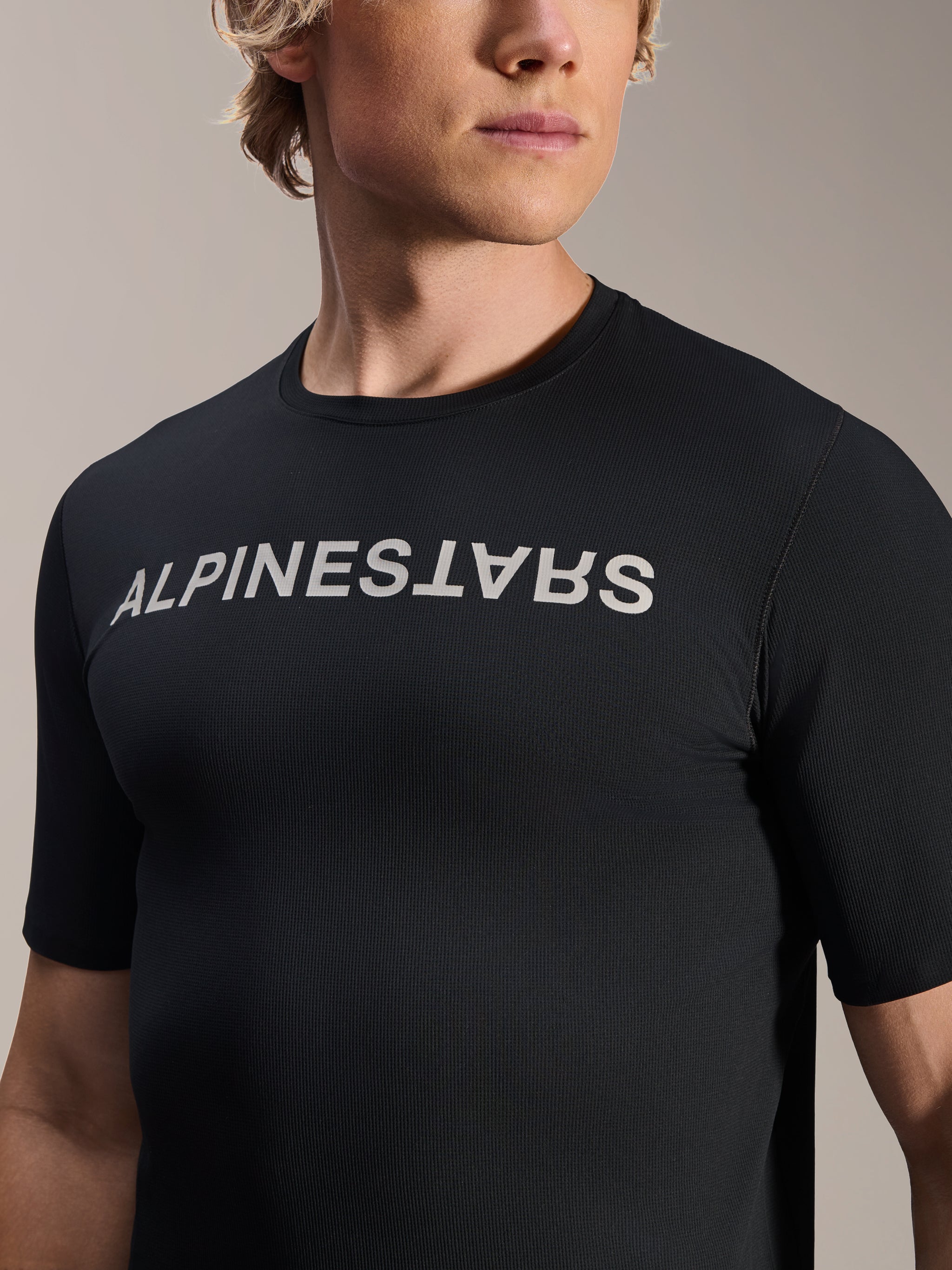 Maillot A-Aria Switch - Manches Courtes