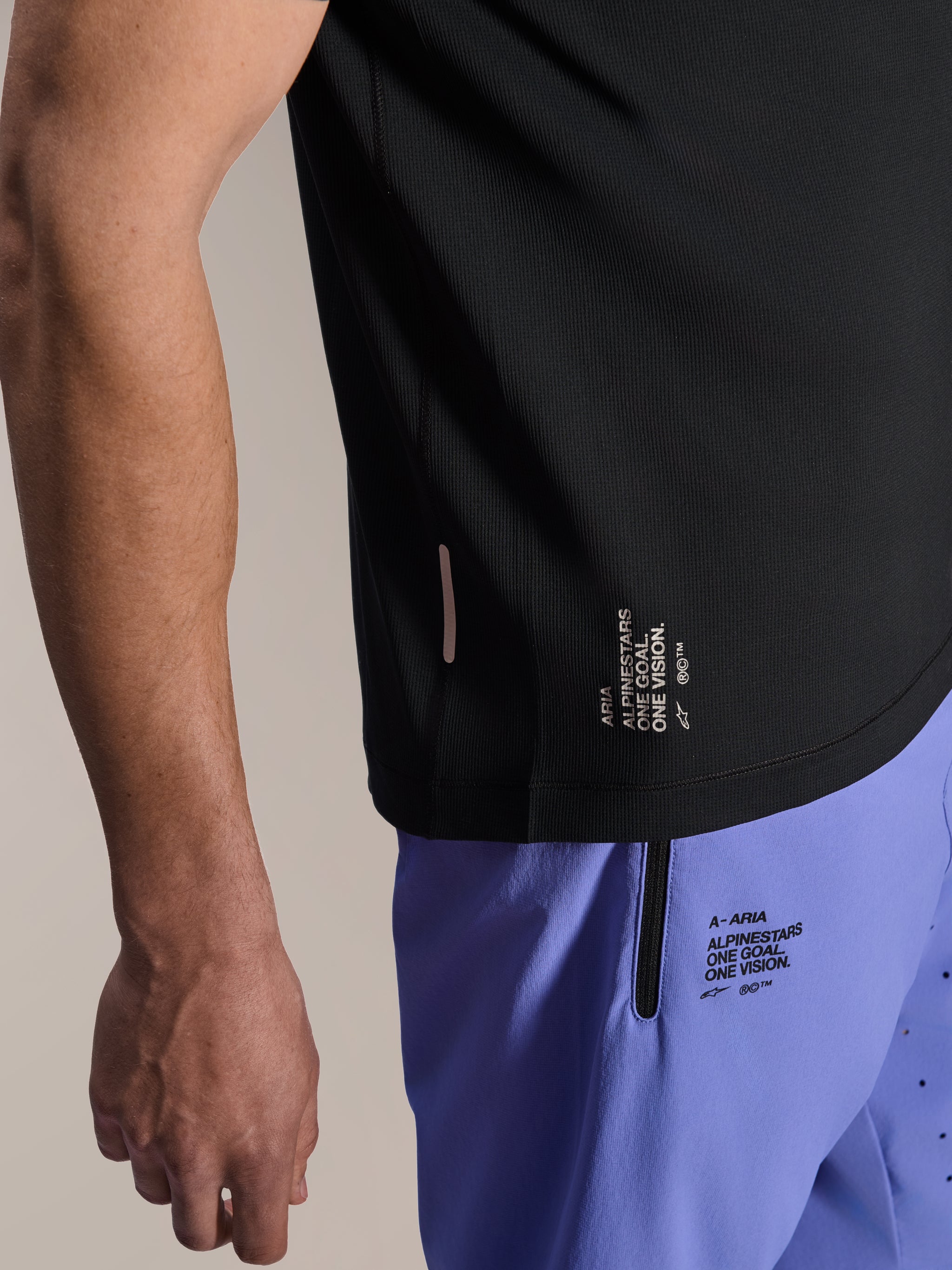 Maillot A-Aria Switch - Manches Courtes