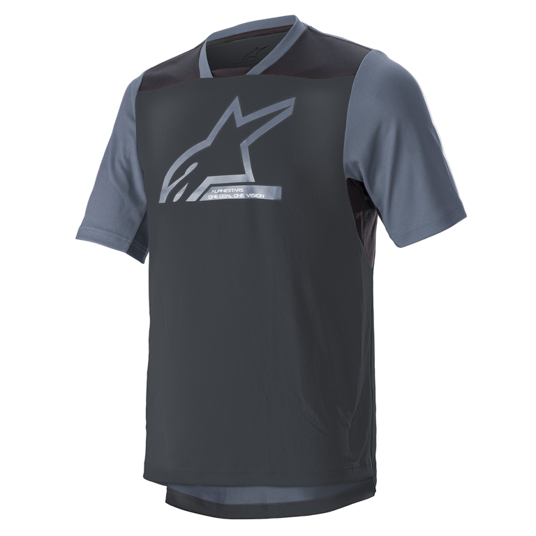 Drop 6 V2 Maillot - Manches Courtes