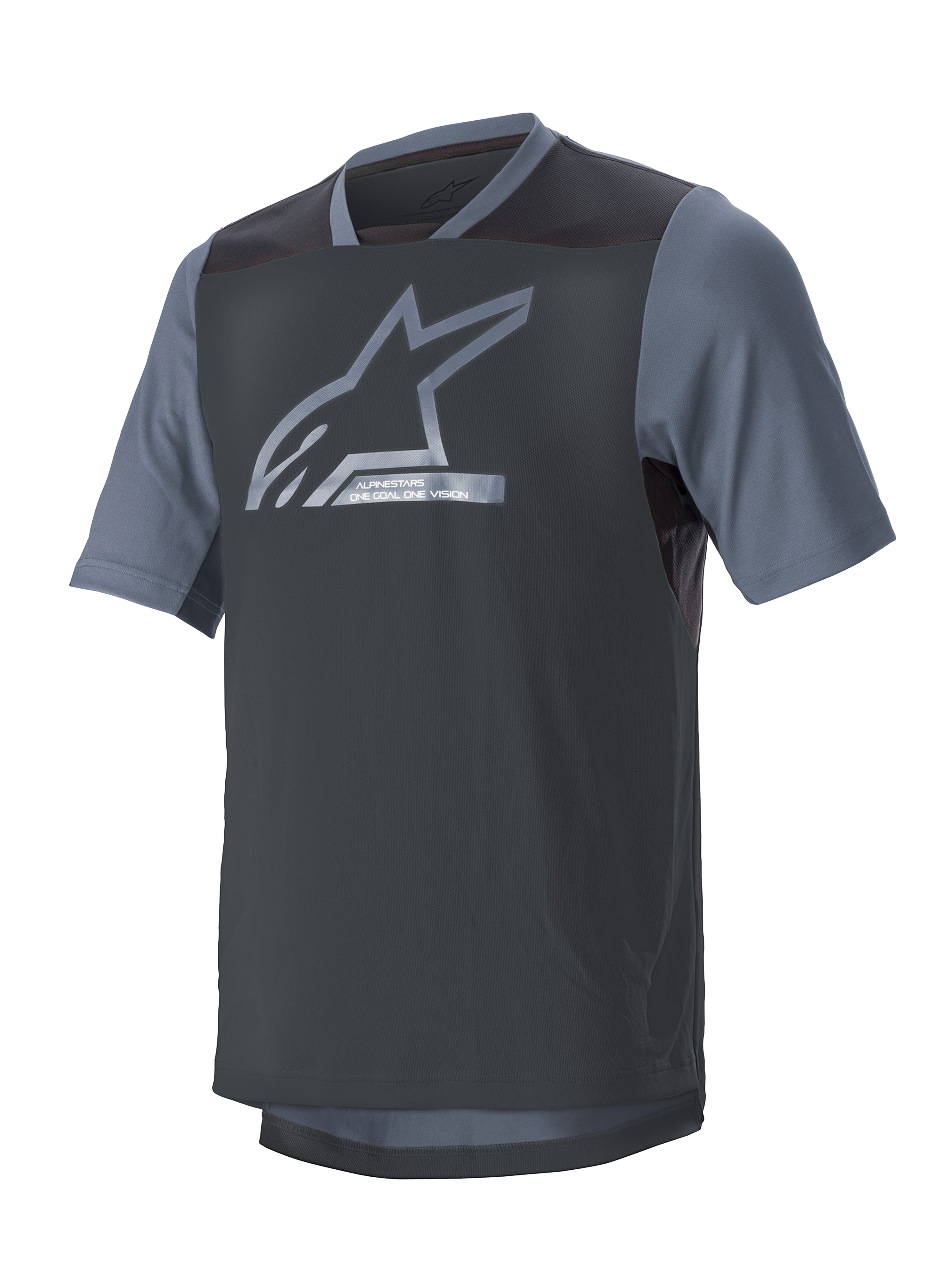 Drop 6 V2 Jersey
