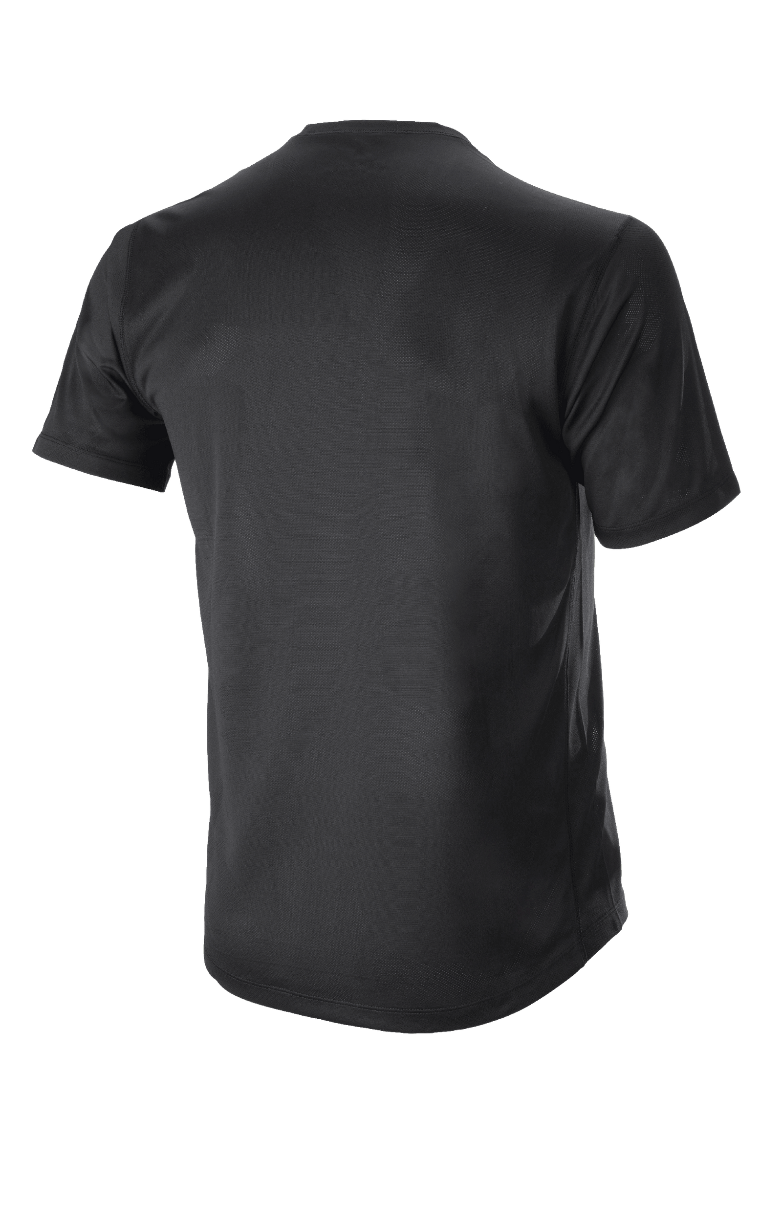 Alps Topo Jersey - Short Sleeve