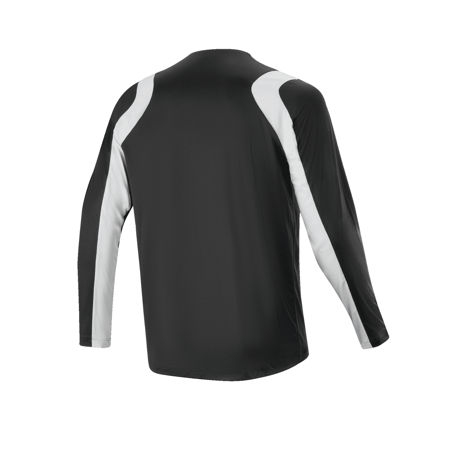 A-Supra Oscar Jersey - Long Sleeve