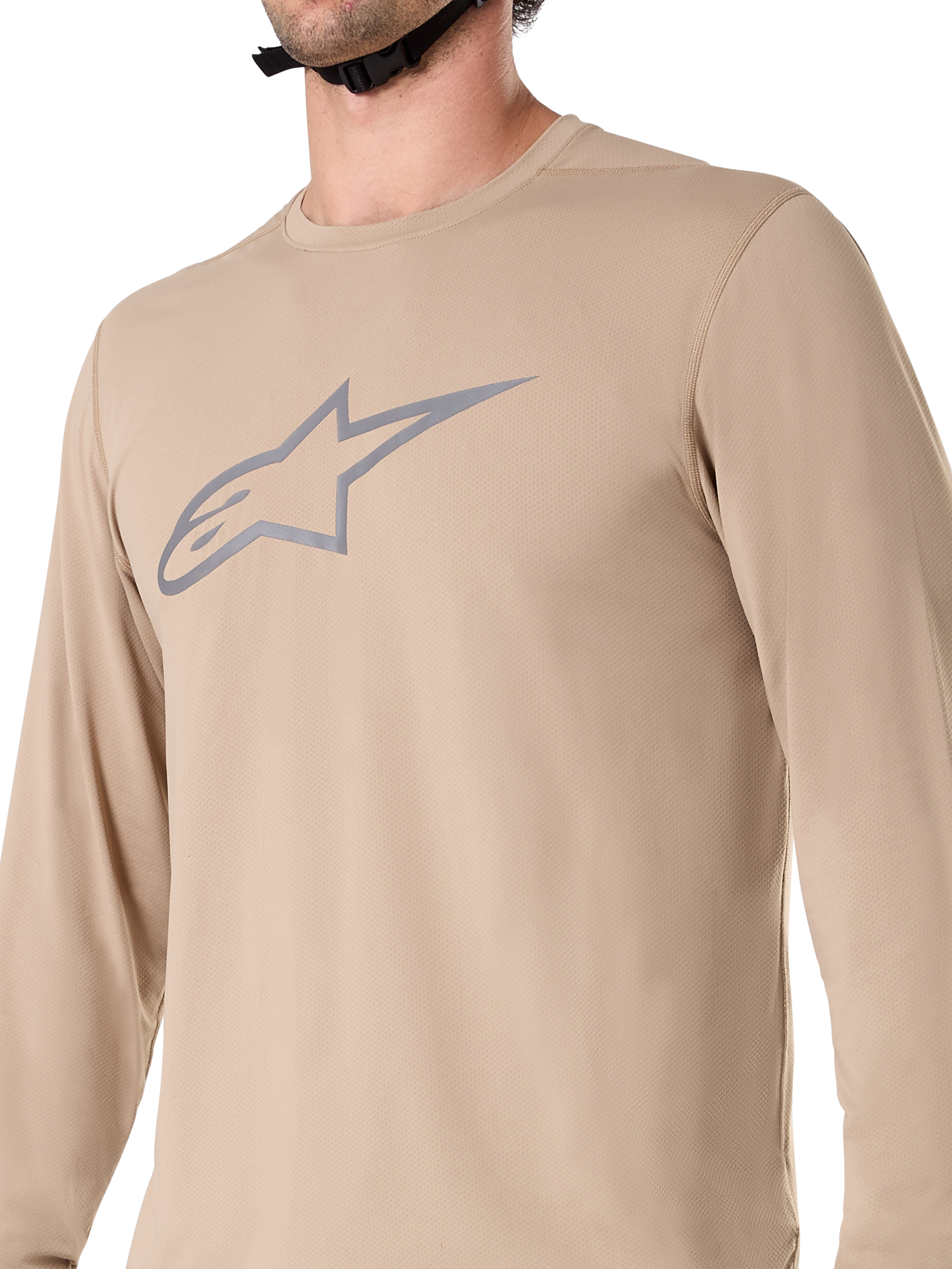 A-Dura Astar Jersey - Long Sleeve