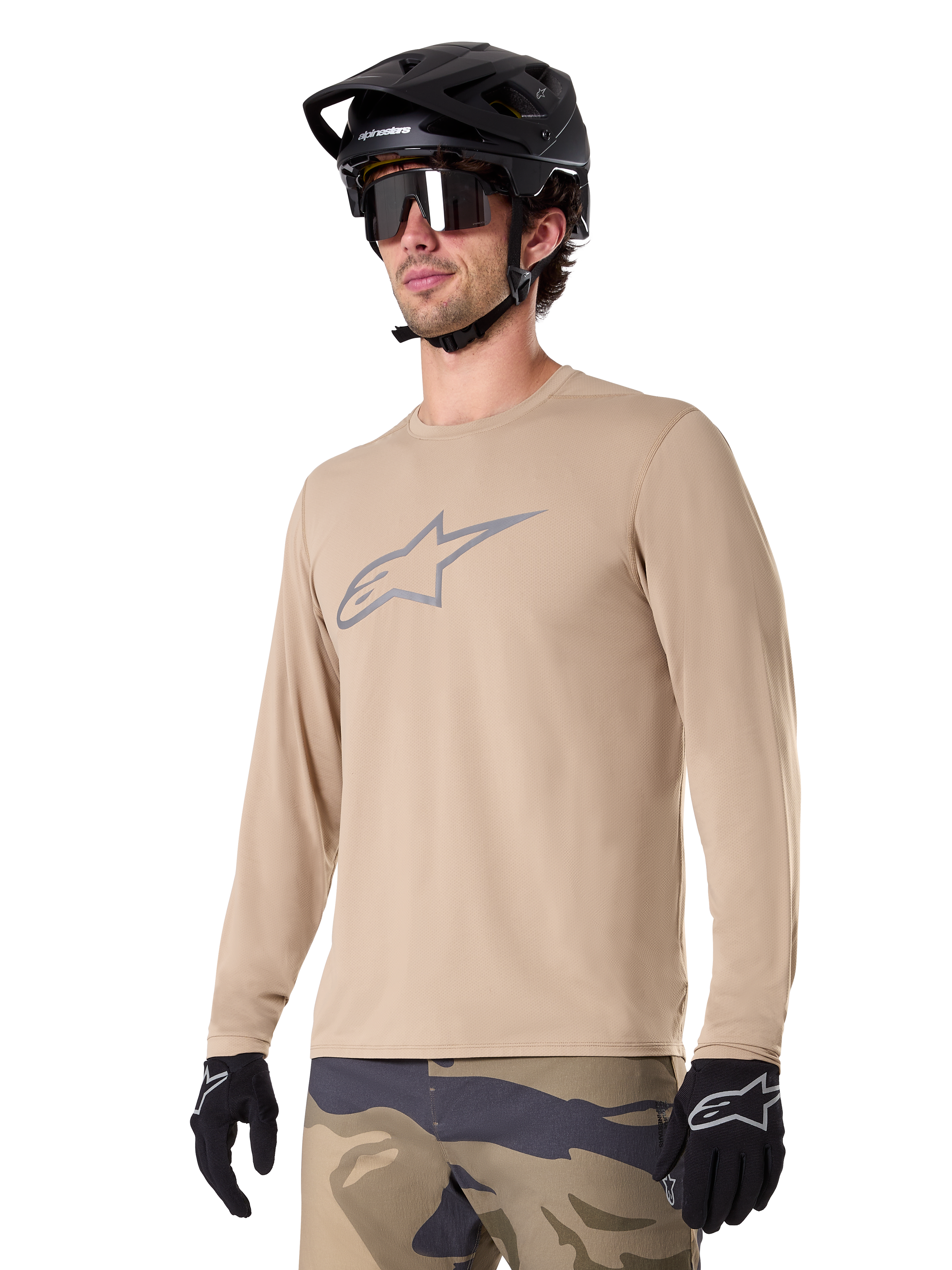 A-Dura Astar Jersey - Long Sleeve