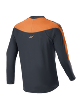 Maillot A-Supra Race - Manches Longues