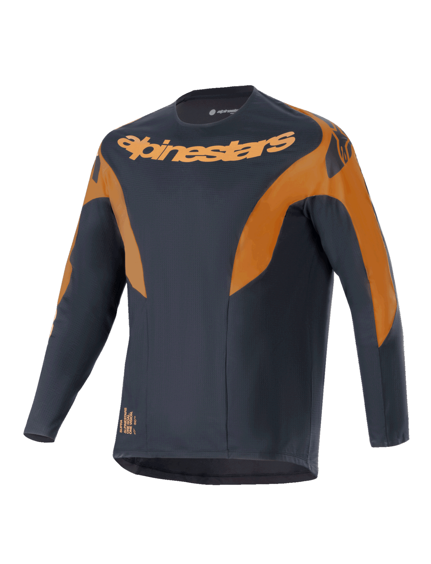 Maillot A-Supra Race - Manches Longues