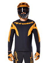 Maillot A-Supra Race - Manches Longues