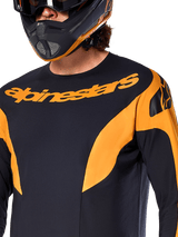 A-Supra Race Jersey - Long Sleeve