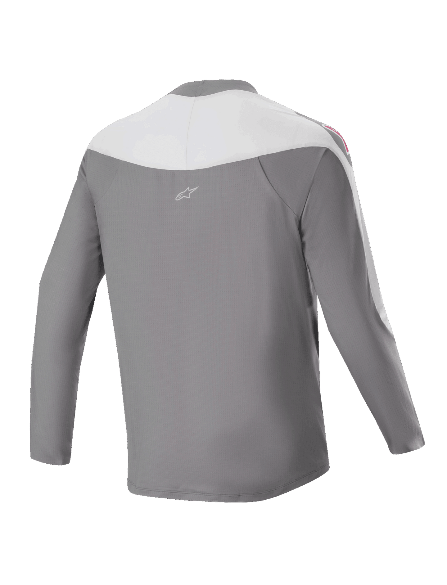 A-Supra Race Jersey - Long Sleeve