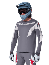 Maillot De Course A-Supra