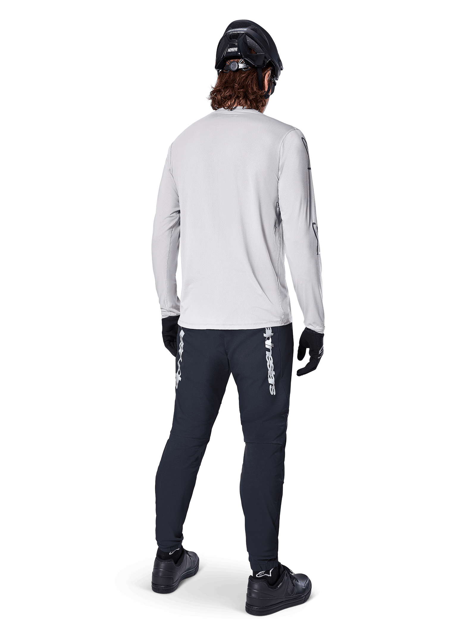 A-Dura Switch Jersey - Long Sleeve