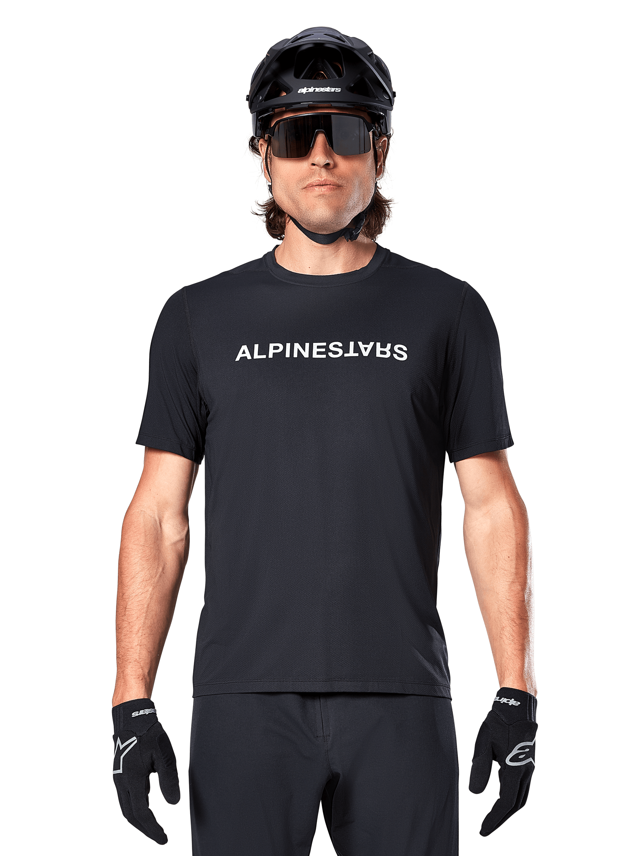 Maillot A-Dura Switch - Manches Courtes