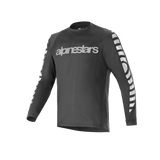 A-Dura Dri Oscar Jersey - Long Sleeve