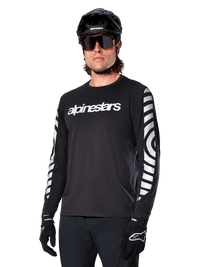 Maillot A-Dura Dri Oscar