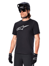 A-Dura Dri Oscar Jersey - Short Sleeve